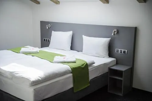 Ξενοδοχείο Herrmes Πράγα