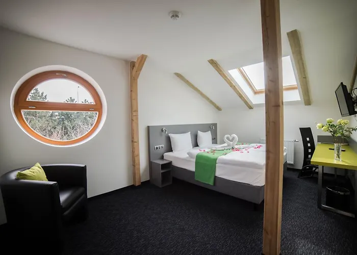 Herrmes Ξενοδοχείο