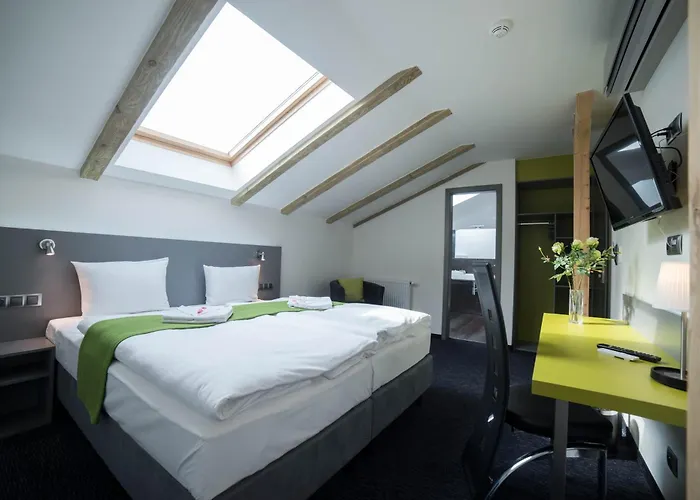 Ξενοδοχείο Herrmes 3*