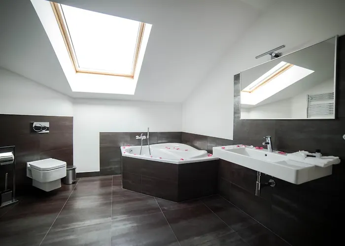 Herrmes Ξενοδοχείο Πράγα