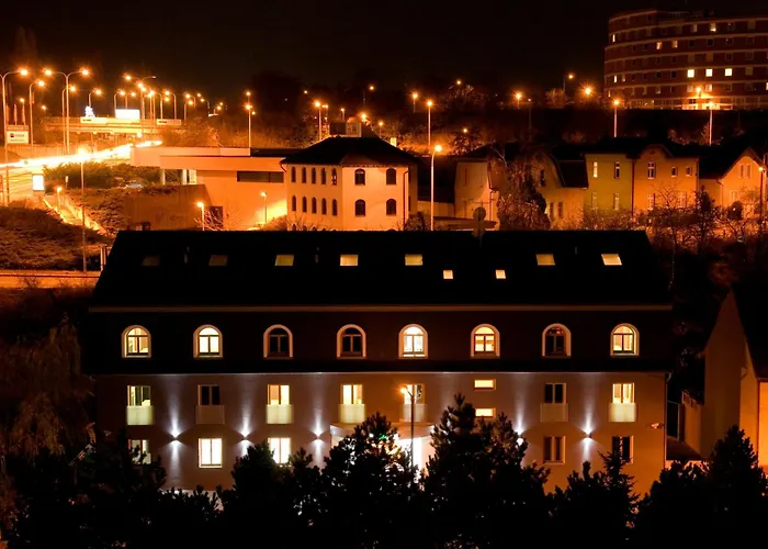 Ξενοδοχείο Herrmes