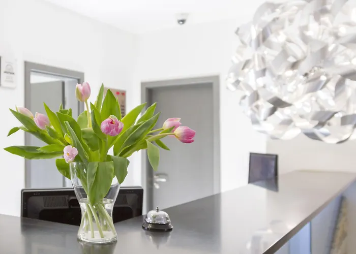 Herrmes 3* Πράγα