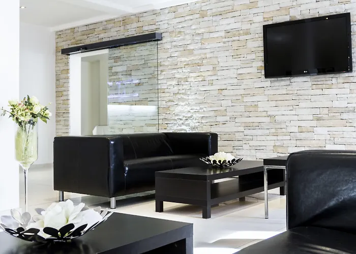 Ξενοδοχείο Herrmes