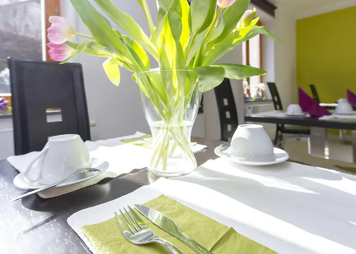 Herrmes Ξενοδοχείο