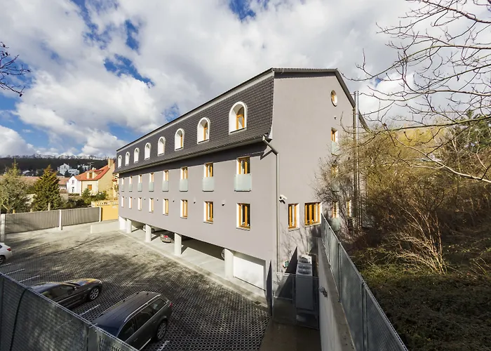 Herrmes Ξενοδοχείο