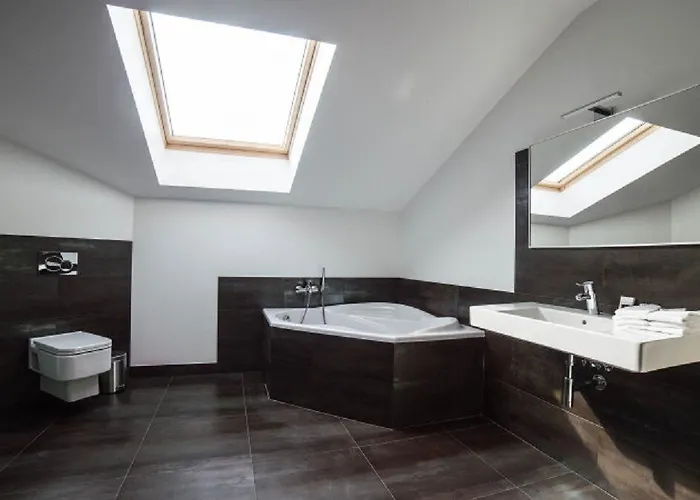 Ξενοδοχείο Herrmes Πράγα