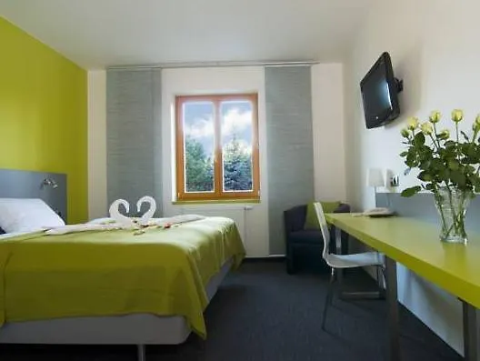 Herrmes 3* Πράγα