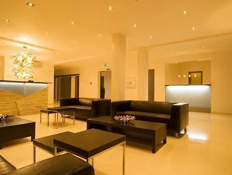 Ξενοδοχείο Herrmes 3*