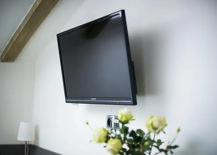 Herrmes 3* Πράγα