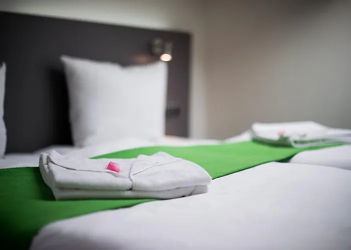 赫耳墨斯酒店 布拉格