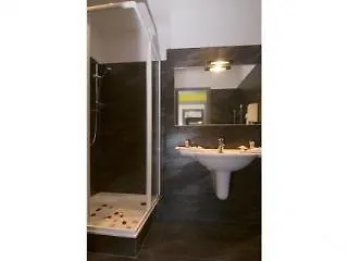 Herrmes Ξενοδοχείο Πράγα