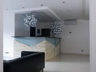 Ξενοδοχείο Herrmes 3*