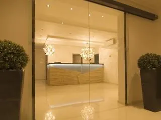 Herrmes 3* Πράγα