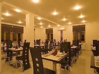 赫耳墨斯酒店 酒店 3*