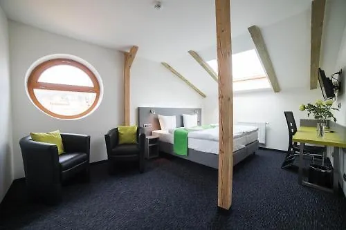 Herrmes Ξενοδοχείο