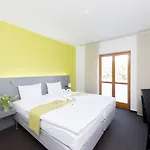 Hotel Herrmes Praga