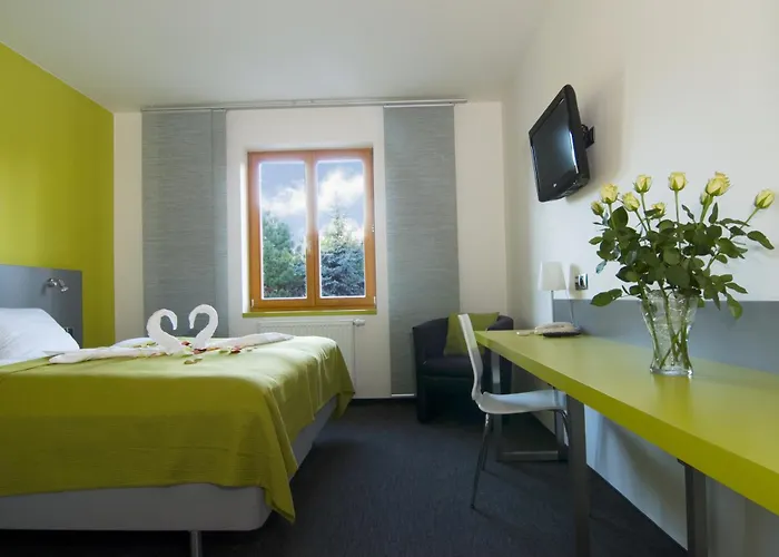 Hotel Herrmes