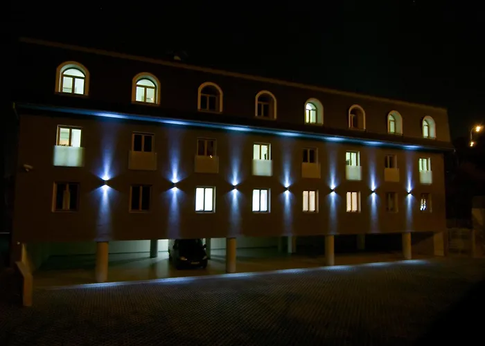 Hotel Herrmes 3*