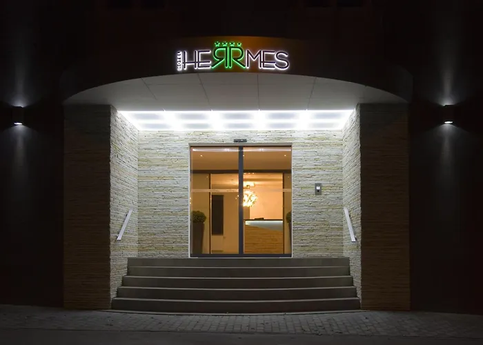 Herrmes Prag