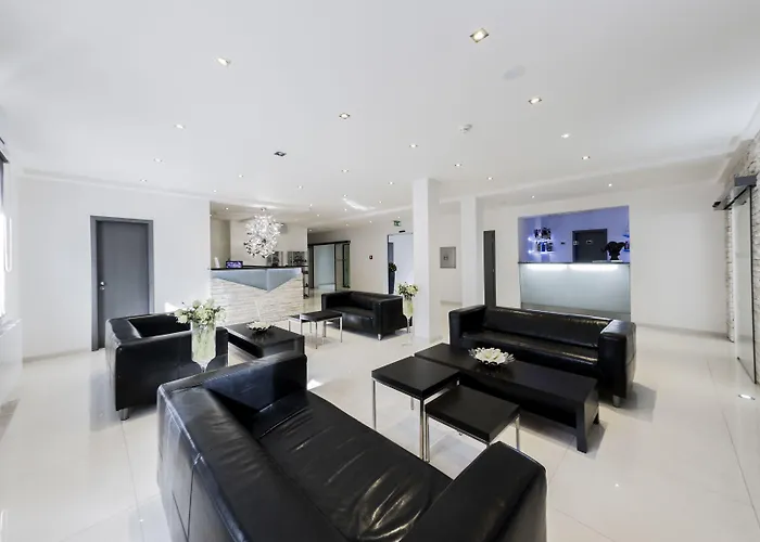 Hotel Herrmes