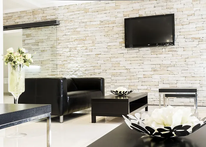 Hotel Herrmes Prag