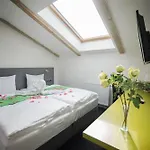 فندق هيرمز 3*